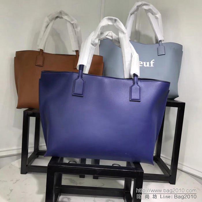 LOEWE羅意威 最新走秀款 購物袋 娛樂週刊主推款 高端時尚 9013#  jdl1045